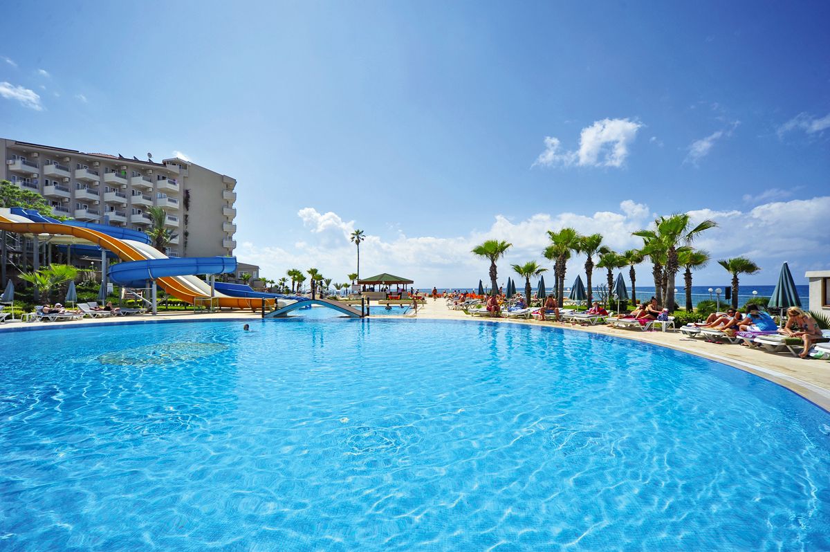 Hotel Mirador